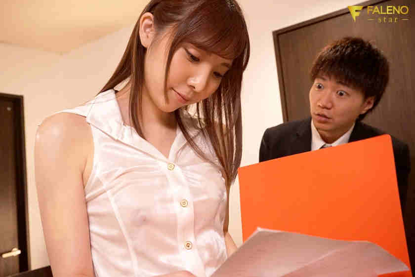 406FSDSS-103月乃さくら丝袜OL